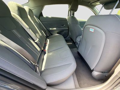 2026 Hyundai ELANTRA — photo 19 view