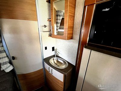 2019 Winnebago View - Photo 16