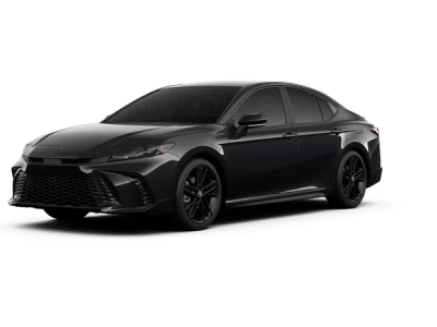 2026 Toyota Camry - Photo 23