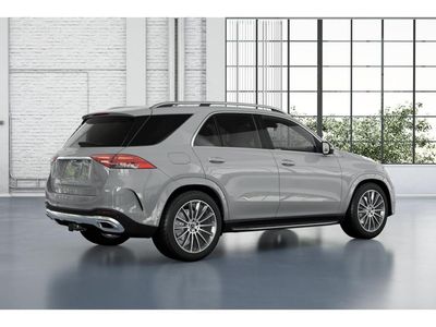 2026 Mercedes-Benz GLE — photo 20 view