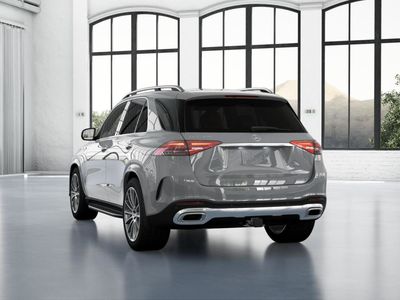 2026 Mercedes-Benz GLE — photo 69 view