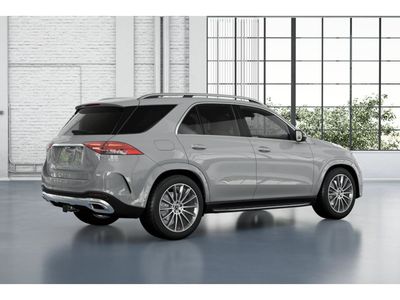 2026 Mercedes-Benz GLE — photo 62 view