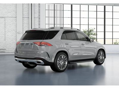 2026 Mercedes-Benz GLE — photo 63 view