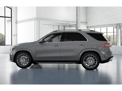 2026 Mercedes-Benz GLE — photo 75 view