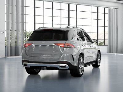 2026 Mercedes-Benz GLE — photo 65 view
