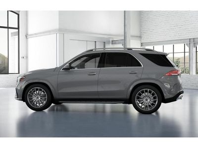 2026 Mercedes-Benz GLE — photo 33 view
