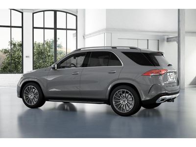 2026 Mercedes-Benz GLE — photo 73 view