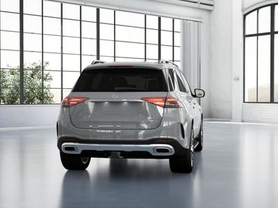 2026 Mercedes-Benz GLE — photo 66 view