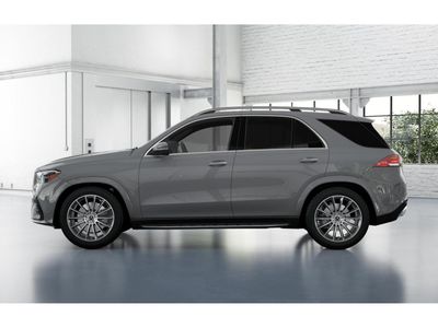 2026 Mercedes-Benz GLE — photo 76 view