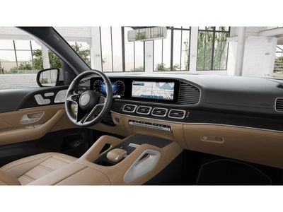 2026 Mercedes-Benz GLE — photo 48 view