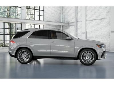 2026 Mercedes-Benz GLE — photo 15 view