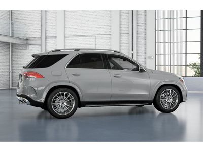 2026 Mercedes-Benz GLE — photo 60 view
