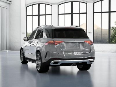 2026 Mercedes-Benz GLE — photo 27 view