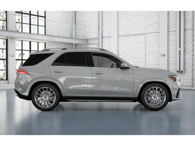 2026 Mercedes-Benz GLE — photo 58 view