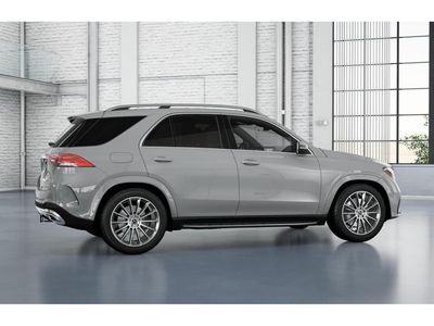 2026 Mercedes-Benz GLE — photo 18 view