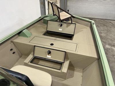 2025 SeaArk Phantom 20X CC - Photo 14