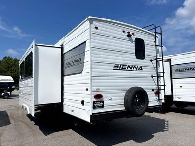 2026 VENTURE RV SIENNA - Photo 4