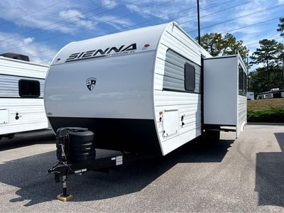 2026 VENTURE RV SIENNA - Photo 2