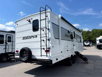 2026 VENTURE RV SIENNA - Photo 3