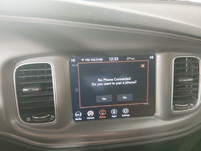 2023 Dodge Charger - Photo 18
