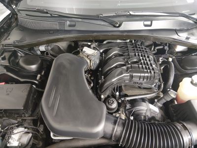 2023 Dodge Charger - Photo 9