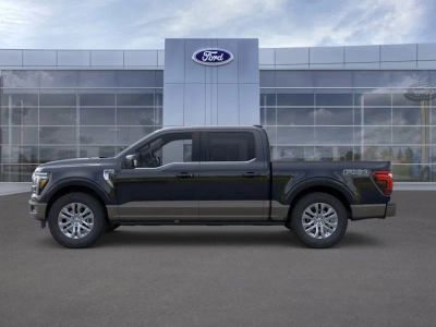 2026 Ford F-150 - Photo 3