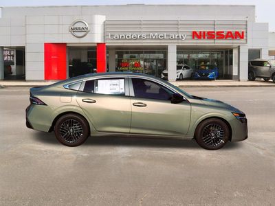 2026 Nissan Sentra - Photo 2