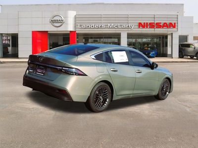 2026 Nissan Sentra - Photo 3