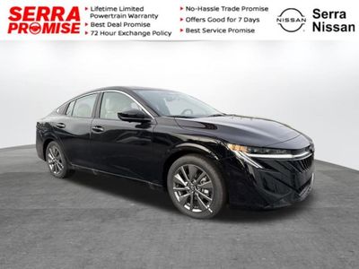 2026 Nissan Sentra - Photo 1