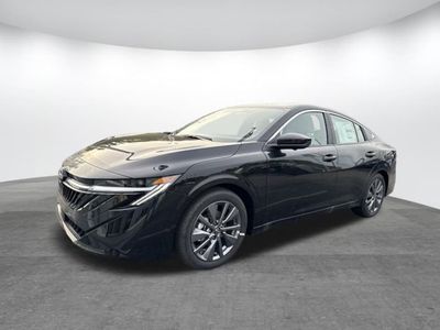 2026 Nissan Sentra - Photo 3