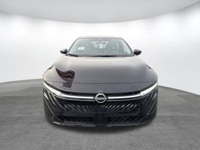 2026 Nissan Sentra - Photo 2