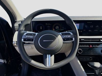 2026 Hyundai TUCSON - Photo 8