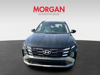 2026 Hyundai TUCSON - Photo 3