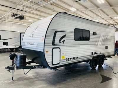 2026 Wayfinder RV Go Play - Photo 2