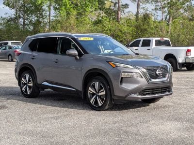 2023 Nissan Rogue - Photo 7