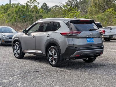 2023 Nissan Rogue - Photo 3
