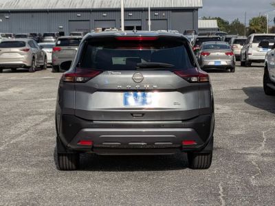 2023 Nissan Rogue - Photo 4