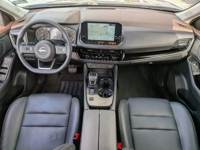 2023 Nissan Rogue - Photo 21