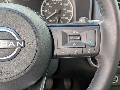 2023 Nissan Rogue - Photo 16