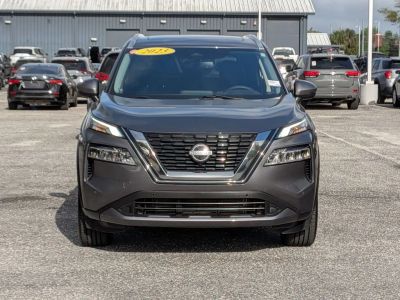 2023 Nissan Rogue - Photo 8