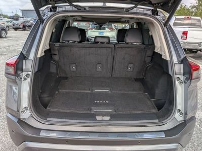 2023 Nissan Rogue - Photo 22
