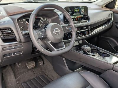 2023 Nissan Rogue - Photo 27