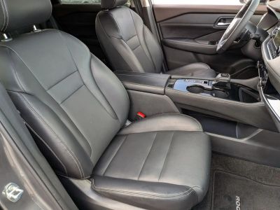 2023 Nissan Rogue - Photo 23