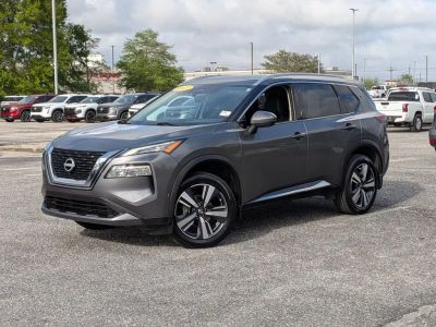 2023 Nissan Rogue - Photo 1
