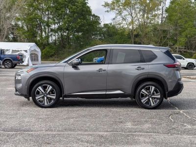 2023 Nissan Rogue - Photo 2