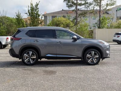 2023 Nissan Rogue - Photo 6