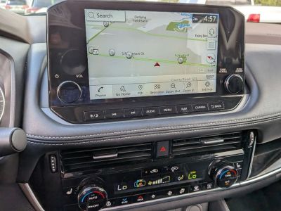 2023 Nissan Rogue - Photo 18