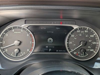 2023 Nissan Rogue - Photo 14