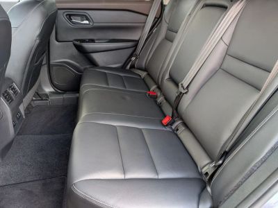 2023 Nissan Rogue - Photo 20