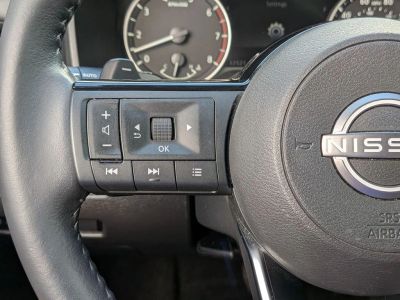 2023 Nissan Rogue - Photo 17